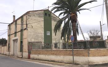3 casas en venta navarrete
