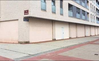 venta local logroño valdegastea
