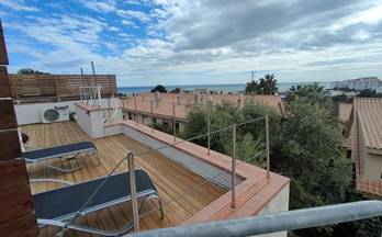 venta piso sitges carrer del tennis
