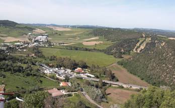 venta casa unifamiliar vejer de la frontera casco antiguo