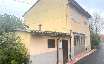 venta casa unifamiliar siero pola de siero