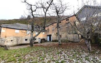 comprar casas baratas santiago del molinillo