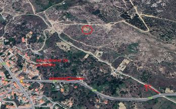 venta finca rustica resto provincia la solanilla-navalmoral de la 