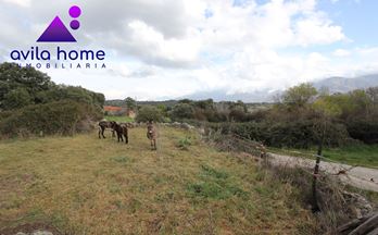 venta terrenos solares resto provincia navalmoral de la sierra