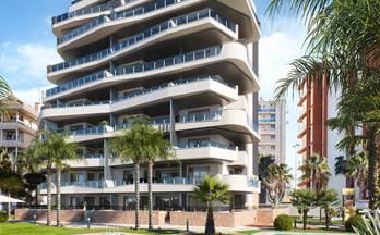 venta apartamento guardamar del segura 