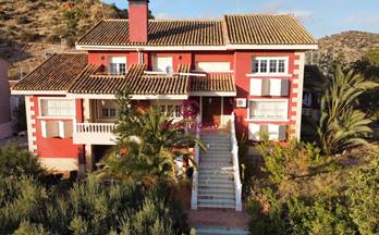 460 casas en venta murcia provincia