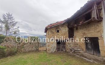 11 casas en venta trucios