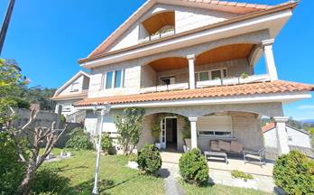 venta casa unifamiliar salceda de caselas 