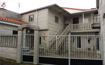 venta casa unifamiliar vilardevos 