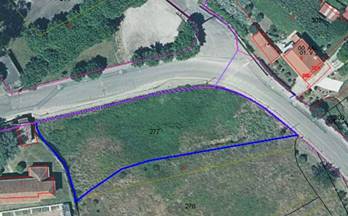 venta suelo urbanizable tomiño 