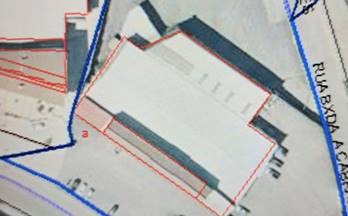 2 naves en venta vigo