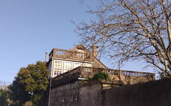 venta casa unifamiliar tui 