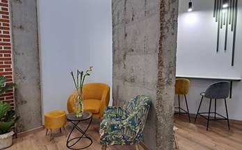 1 oficinas en alquiler mos