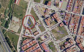 232 terrenos y fincas en venta resto provincia valencia