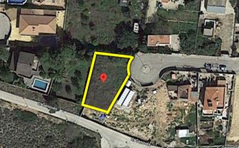4 terrenos y fincas en venta catadau