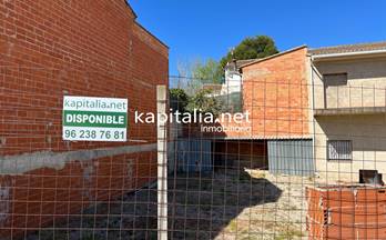 54 terrenos y fincas en venta la pobla del duc