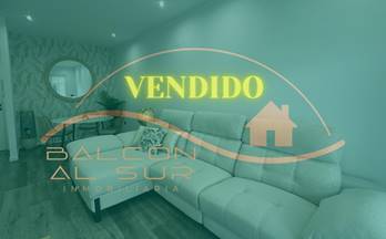 PISO en venta Rota Mercadona