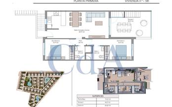 948 casas en venta la zenia
