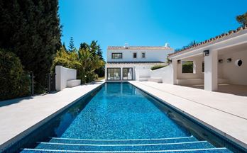 venta villa de lujo benahavis benahavís