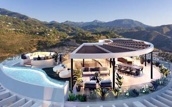 venta piso benahavis benahavís