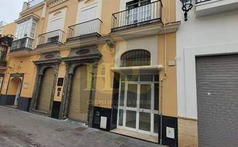 alquiler piso sanlucar de barrameda calle de la victoria