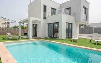 28 casas en venta en santa margalida con piscina