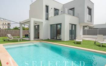 venta chalet santa margalida can picafort