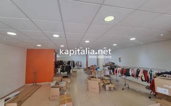 85 locales en alquiler bocairent