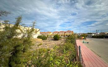 venta terrenos solares orihuela costa playa flamenca