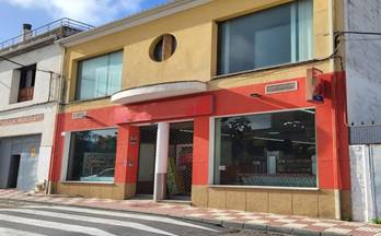 alquiler local el carpio casco urbano