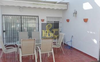 alquiler piso sanlucar de barrameda 