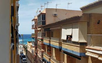 venta piso torrenueva playa