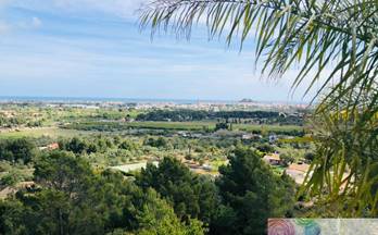 645 casas en venta beniarbeig