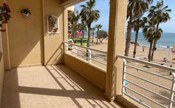 venta piso torrevieja la mata