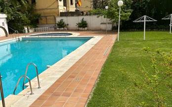 1  pisos y apartamentos en venta amueblados granada