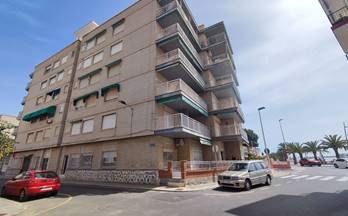 299 pisos en venta los alcazares
