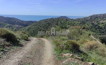 venta terrenos solares malaga huerta nueva - jardín de málag