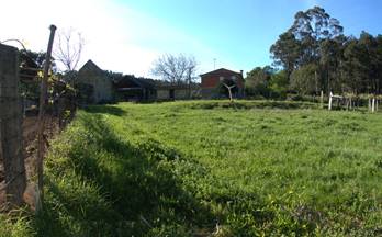 24 terrenos y fincas en venta salceda de caselas