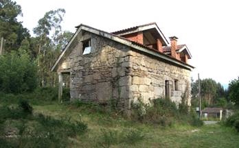 13 casas en venta salceda de caselas