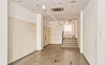 LOCAL en alquiler Granada Constitucion