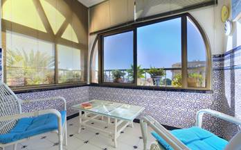 245 pisos en venta elviria