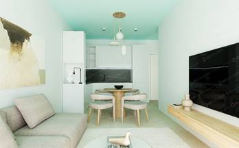 319 pisos en venta calpe calp