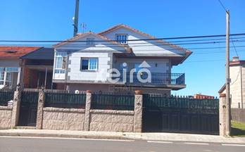 98 casas en venta pontevedra provincia