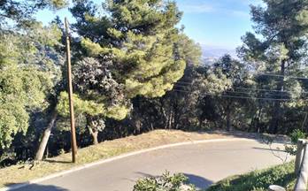 venta terrenos solares palafolls urb_ ciutat jardi _sant genis_