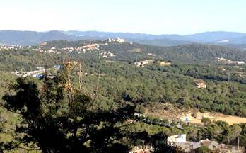 venta terrenos solares palafolls urb_ ciutat jardi _sant genis_