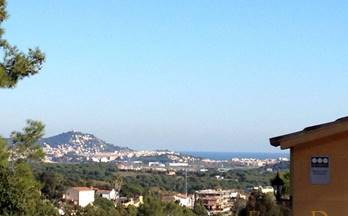 venta terrenos solares palafolls urb sant genis