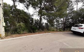 venta terrenos solares palafolls urb_ ciutat jardi _sant genis_