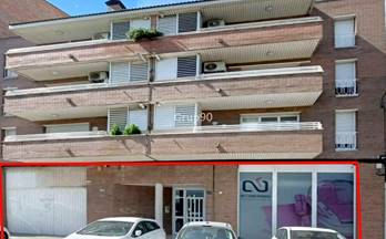 venta local lleida bordeta