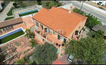 venta chalet gandia marxuquera