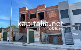 615 casas en venta resto provincia valencia